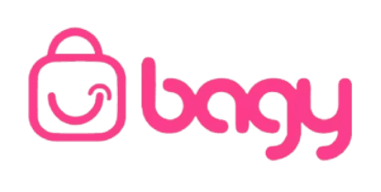 Logo Baggy