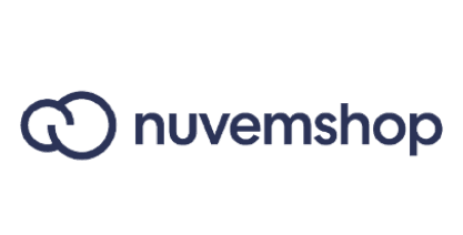 Logo Nuvemshop