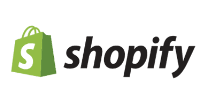 Logo Shopify