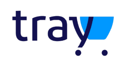 Logo Tray