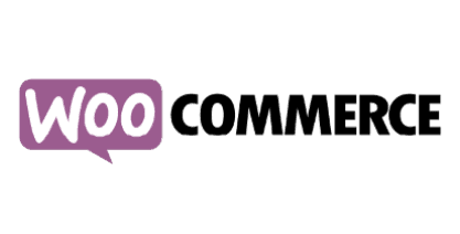 Logo WooCommerce
